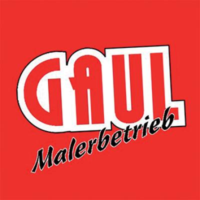 Gaul Malerbetrieb in Sinzing - Logo