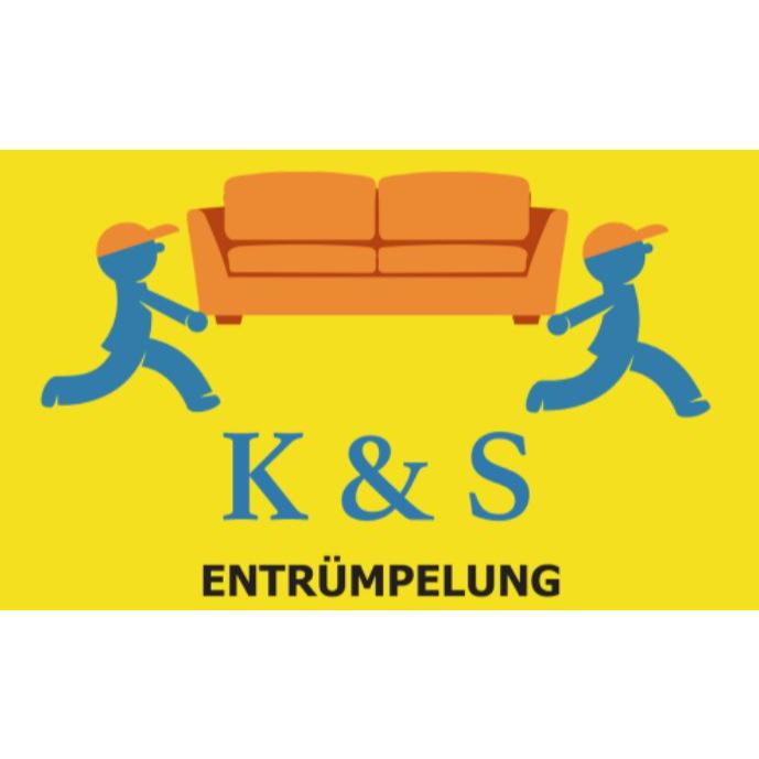 K & S Entrümpelung GbR in Duisburg - Logo