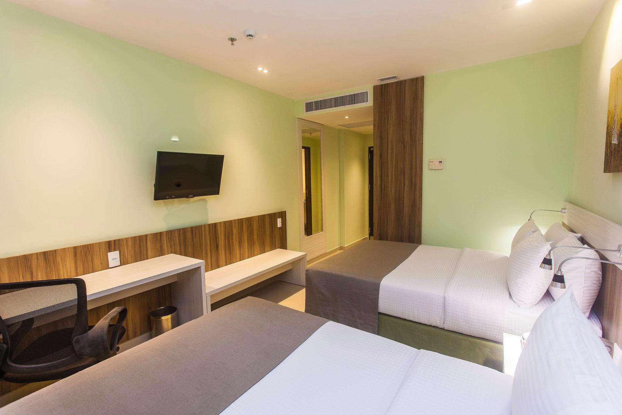 Images Holiday Inn Natal, an IHG Hotel