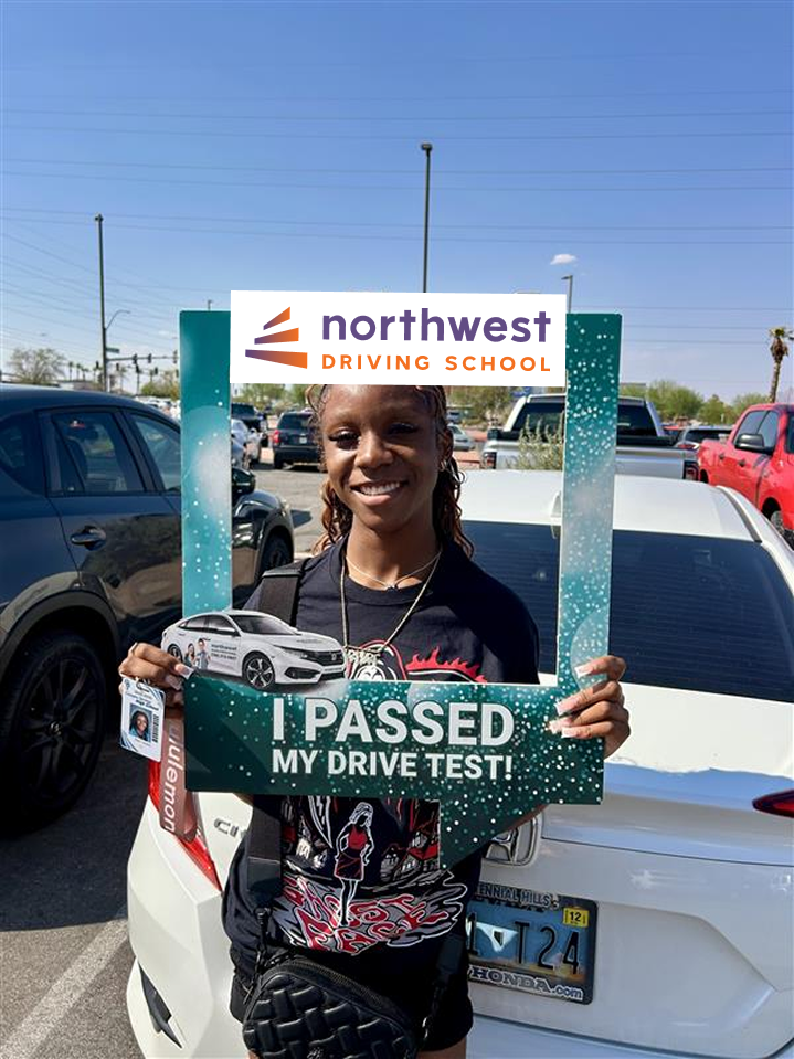 Northwest Driving  School Image