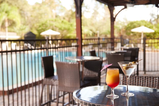 Images Holiday Inn & Suites Orlando SW - Celebration Area by IHG