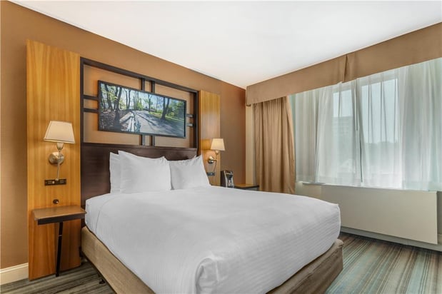 Images Best Western Queens Gold Coast