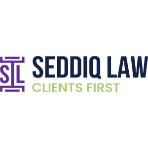 Seddiq Law