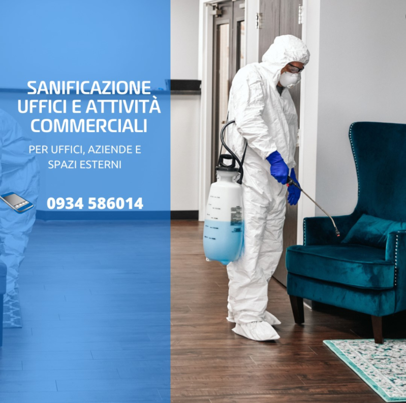 Images In Linea soc.coop. Impresa di Pulizia