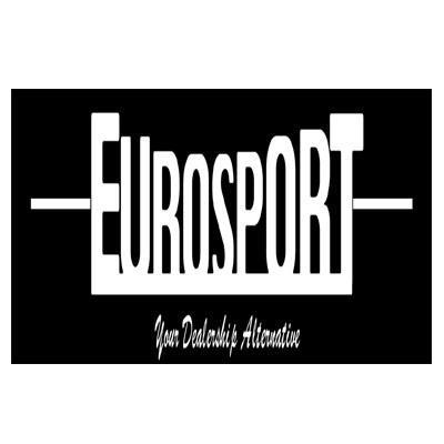 Eurosport Logo