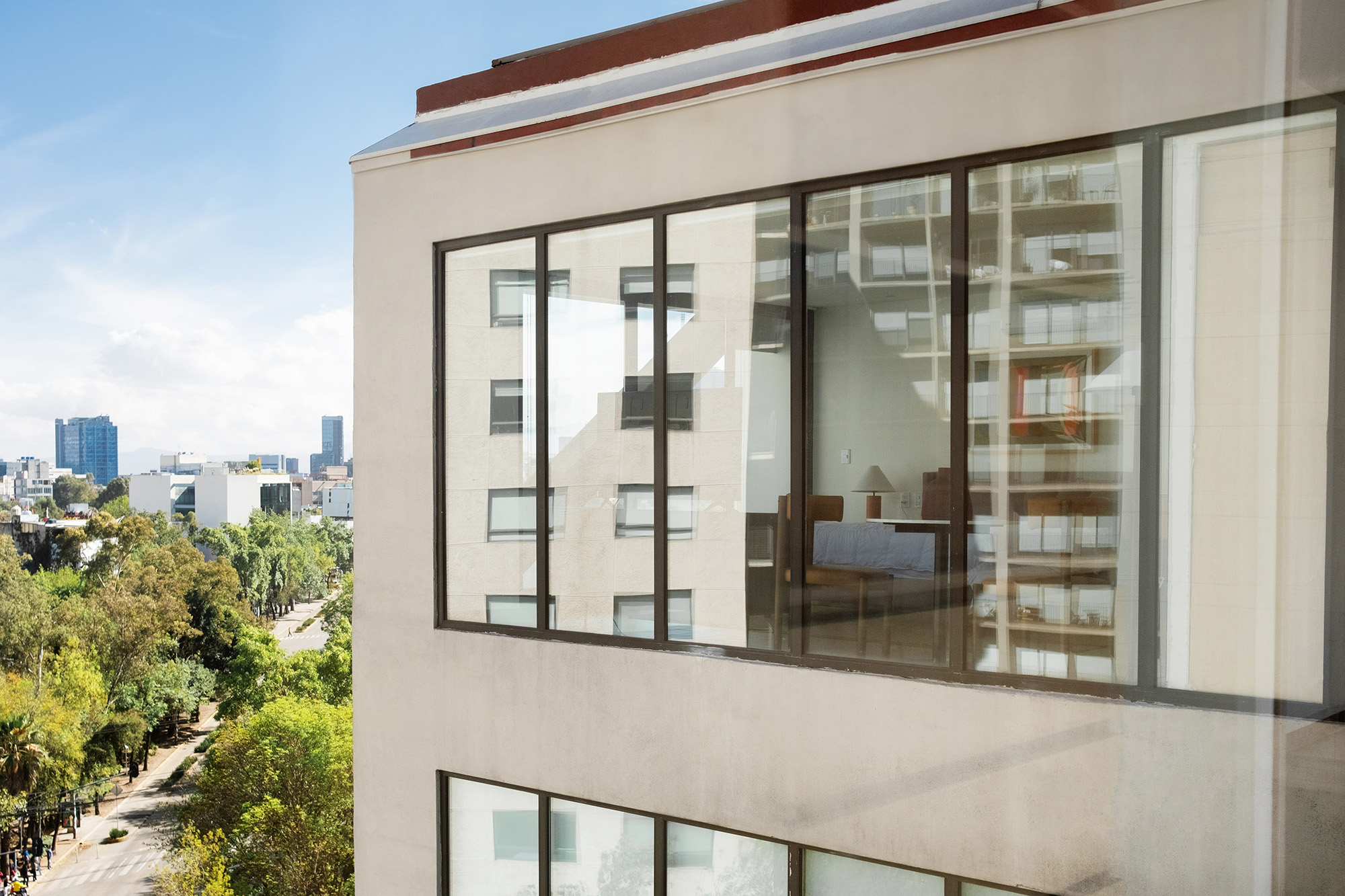Images Crisol Suites Condesa