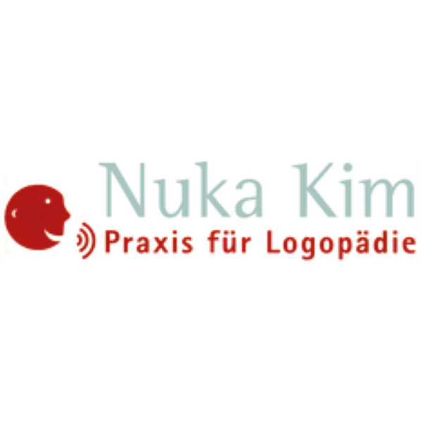 Logo Kim Nuka Praxis für Logopädie