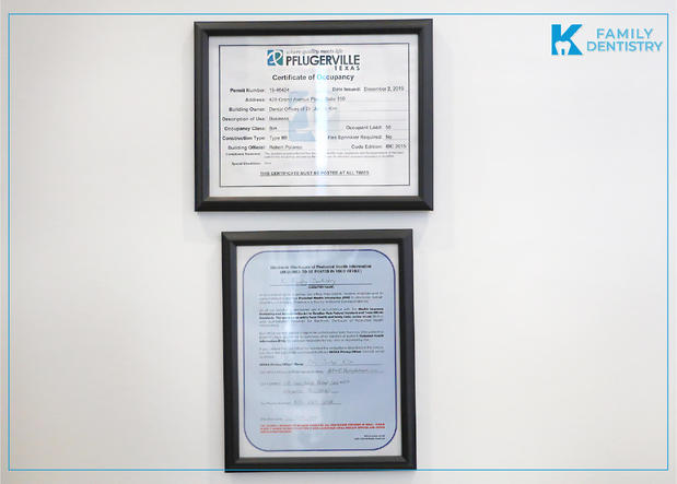 Images K Family Dentistry General Cosmetic Emergency Implants