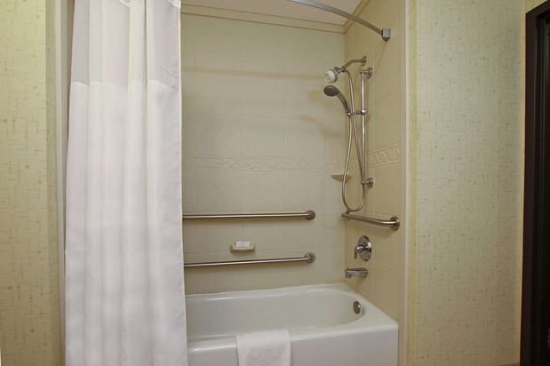 Images Hampton Inn & Suites Buffalo