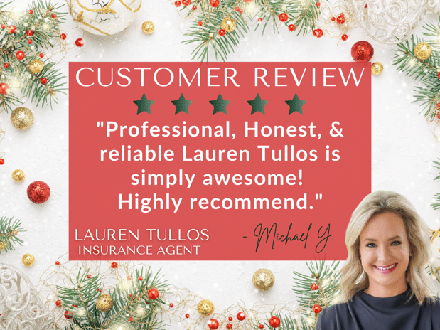 Images Lauren Tullos - State Farm Insurance Agent