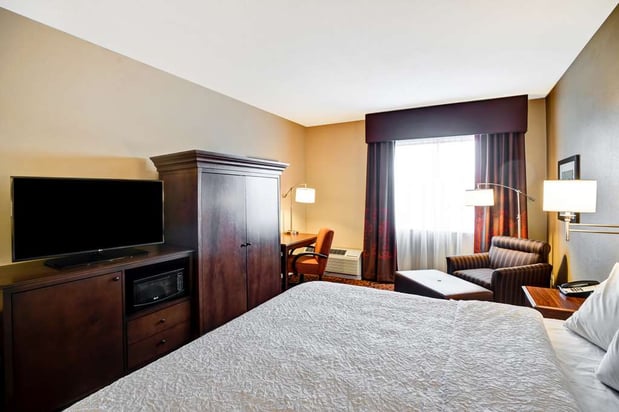 Images Hampton Inn Baltimore/Glen Burnie