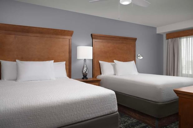 Images Homewood Suites by Hilton Omaha-Downtown