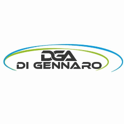 Di Gennaro Srl - Impianti di Mungitura Logo