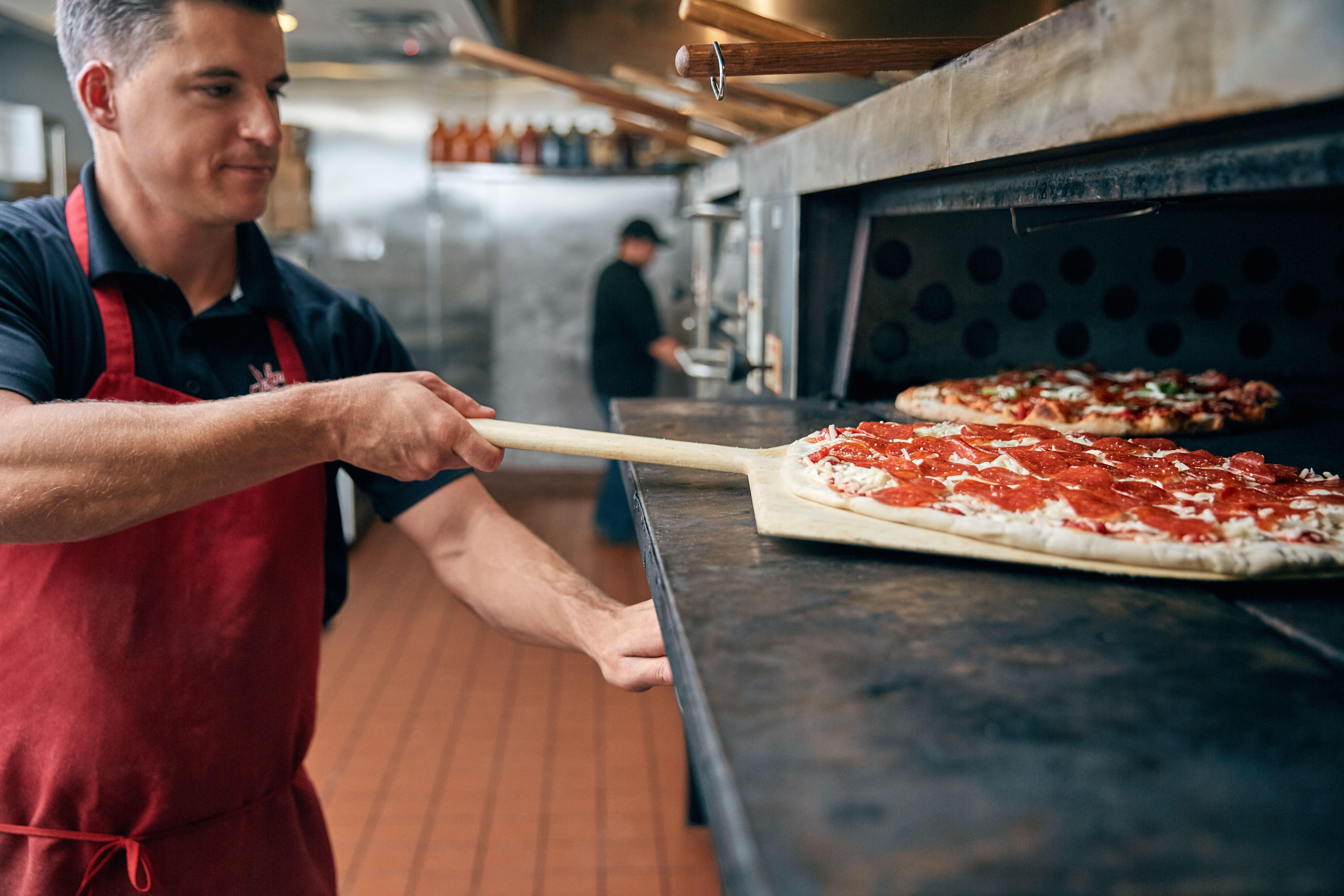 Image 17 | Johnny's New York Style Pizza