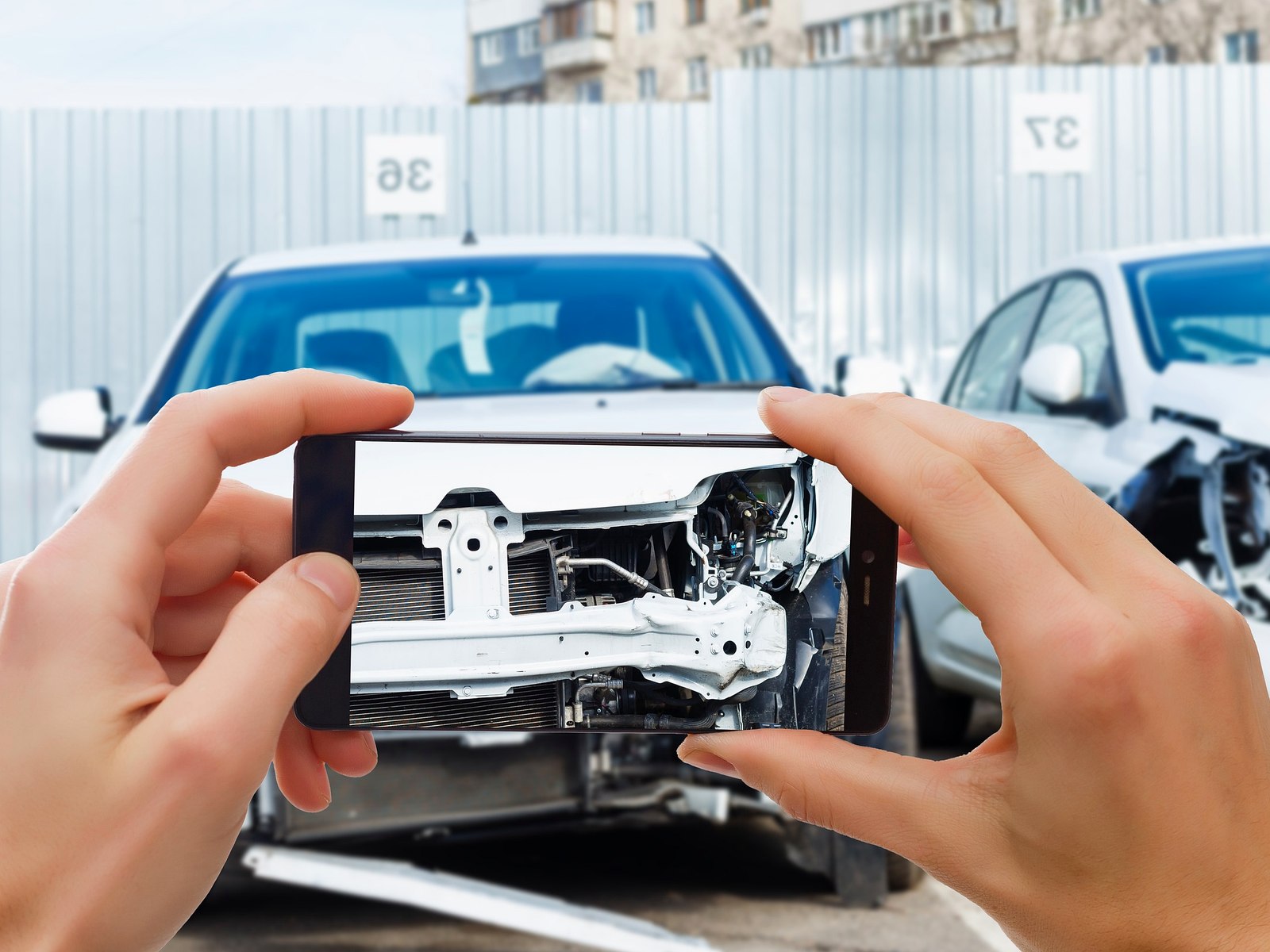 RJ Auto Insurance