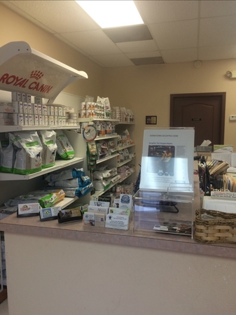 Images Animal Hospital of Central Brevard