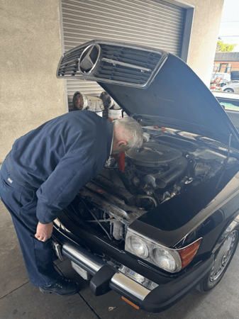 Images Silver Star Motors