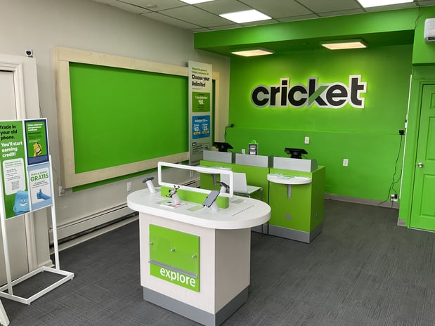 Images Cricket Wireless Authorized Retailer