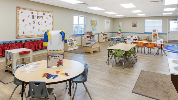 Images Primrose School of North Meridian