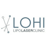 LoHi Lipo Laser Clinic Logo