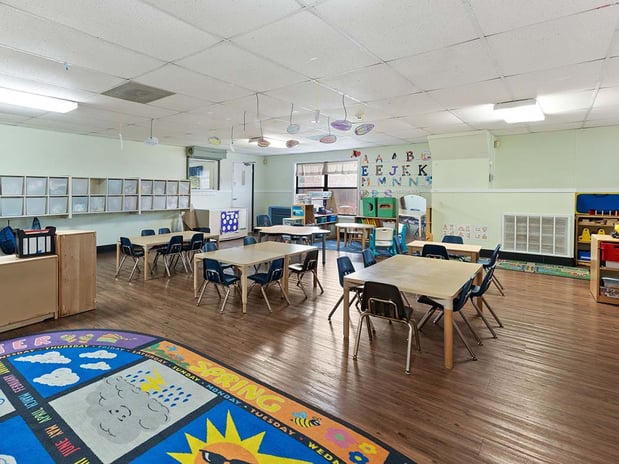 Images Aston KinderCare