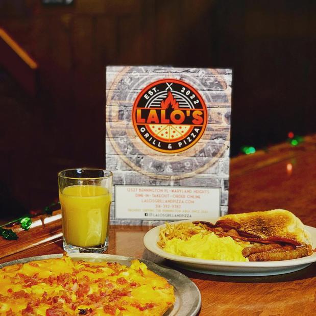 Images Lalo’s Grill & Pizza