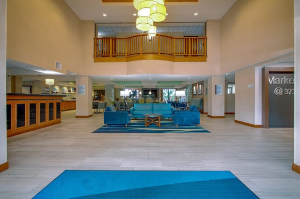 Images Holiday Inn Express San Francisco-Airport North by IHG
