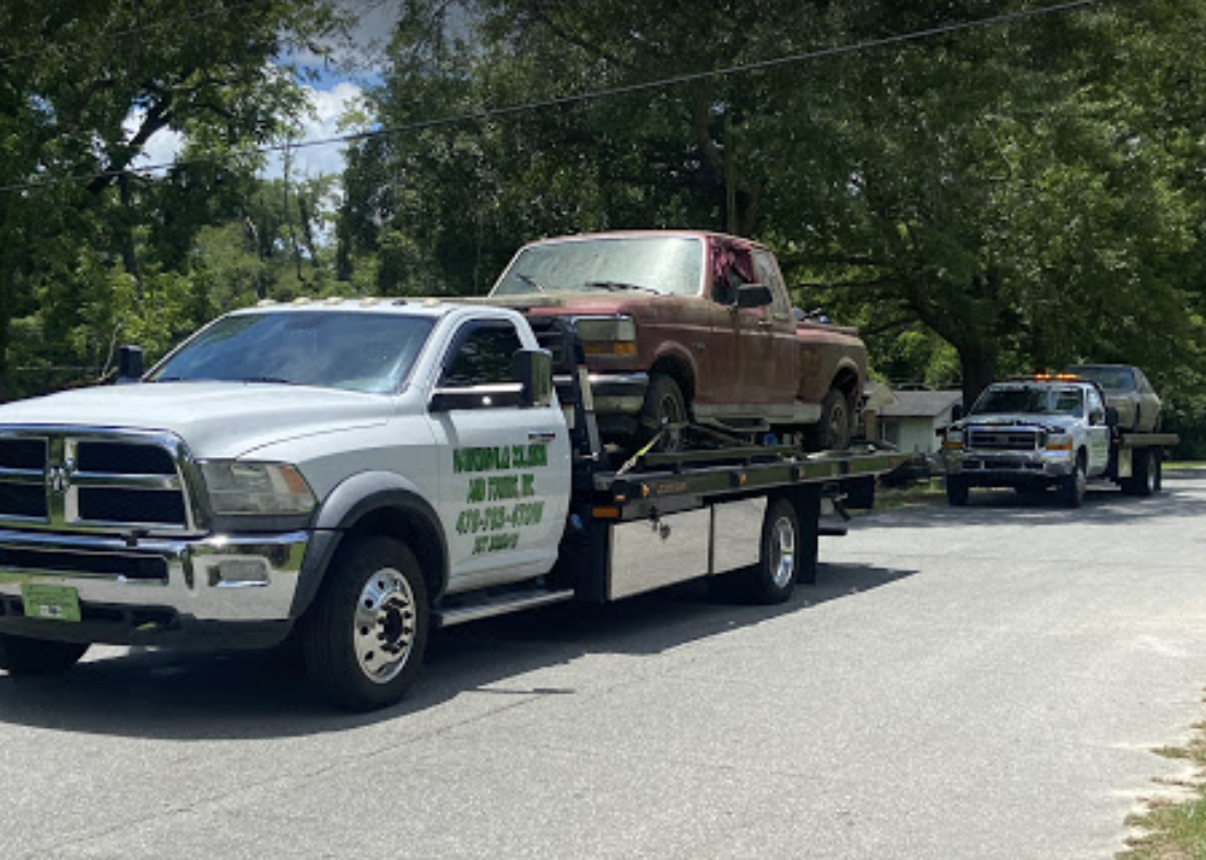 Call now for a towing service you can count on!