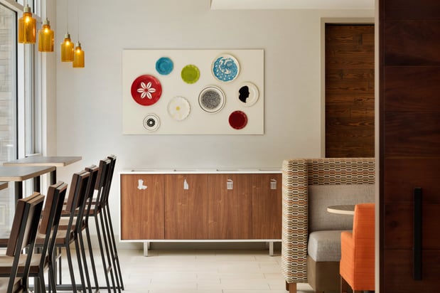 Images Holiday Inn Express & Suites Atlanta Airport NE - Hapeville by IHG