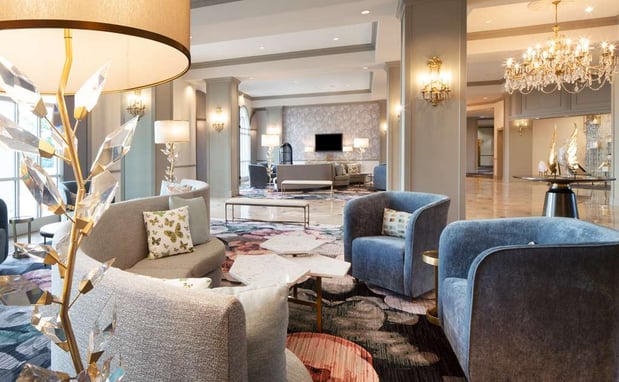 Images Hilton Atlanta/Marietta Hotel & Conference Center