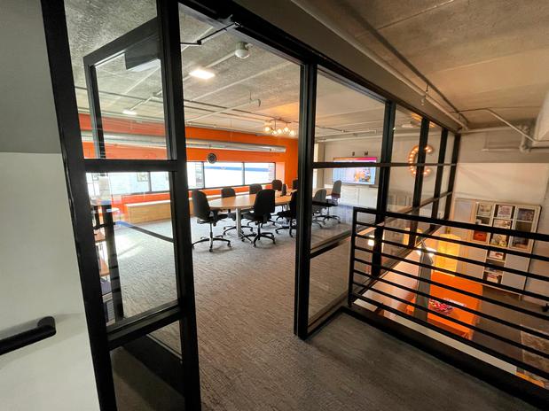 Images Coalesce Marketing & Design, Inc.