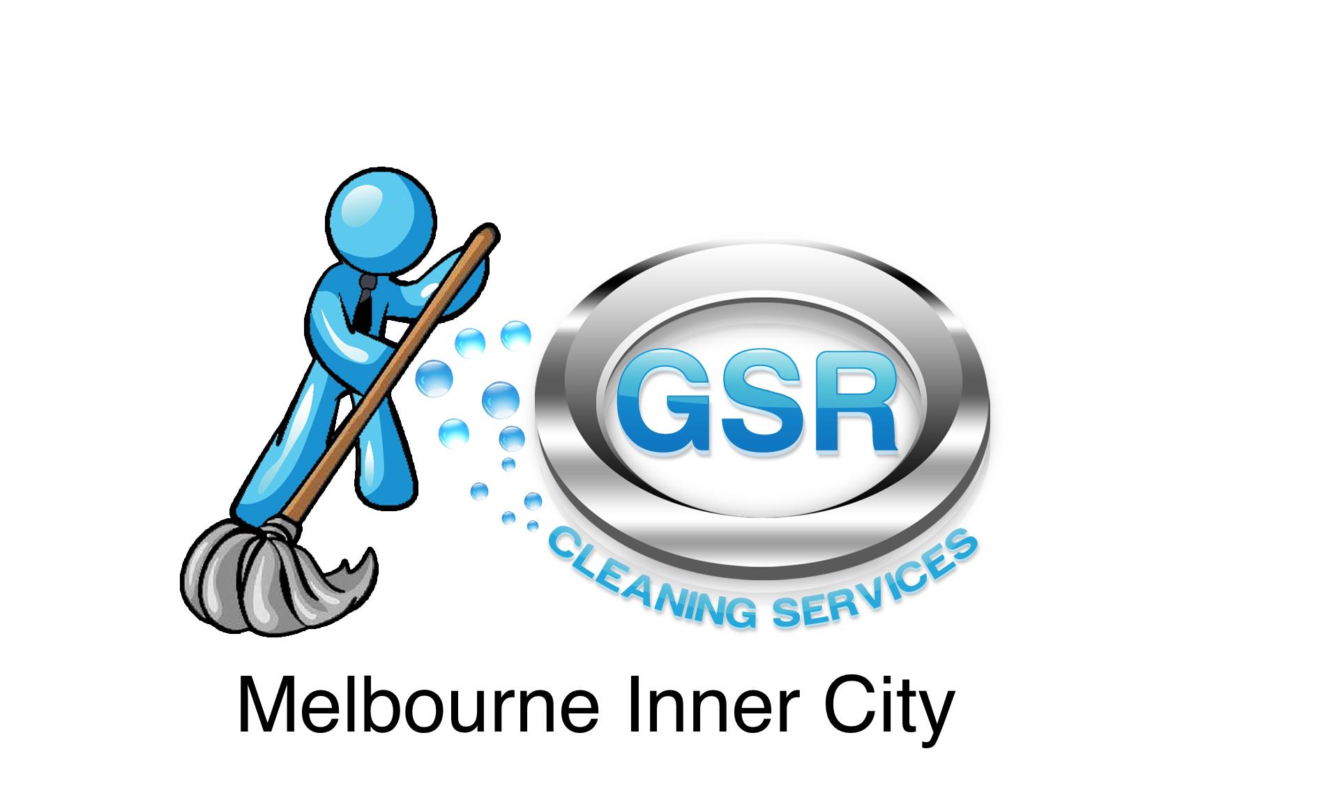 GSR CLEANING SERVICES Melbourne (03) 9547 7477