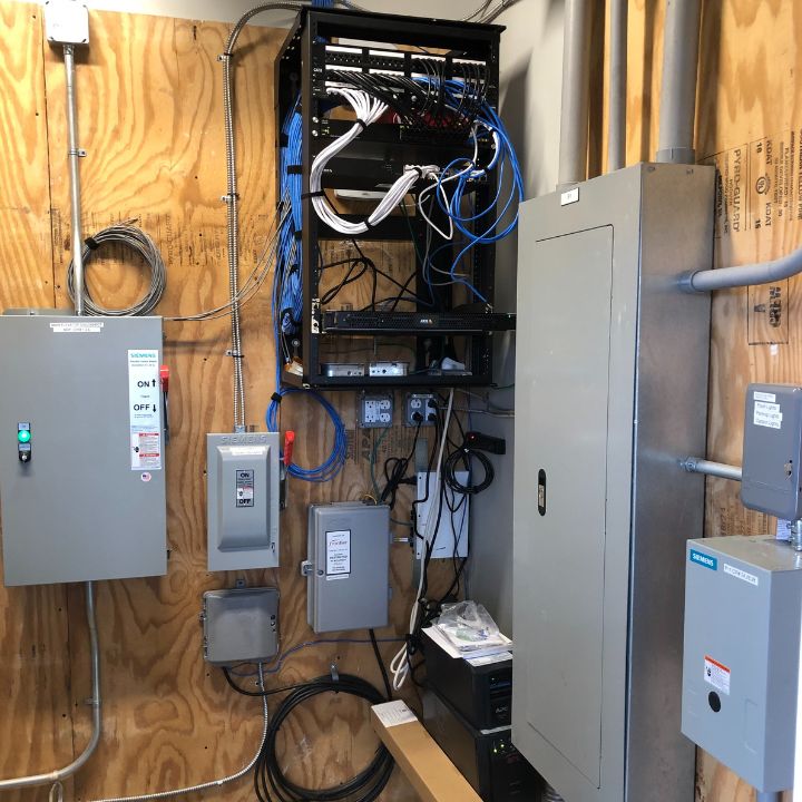Images K-CO Electric, LLC