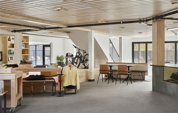 Images Slackline Moab, Outset Collection by Hilton