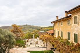 Corte Verzè - Agriturismo & Wellness