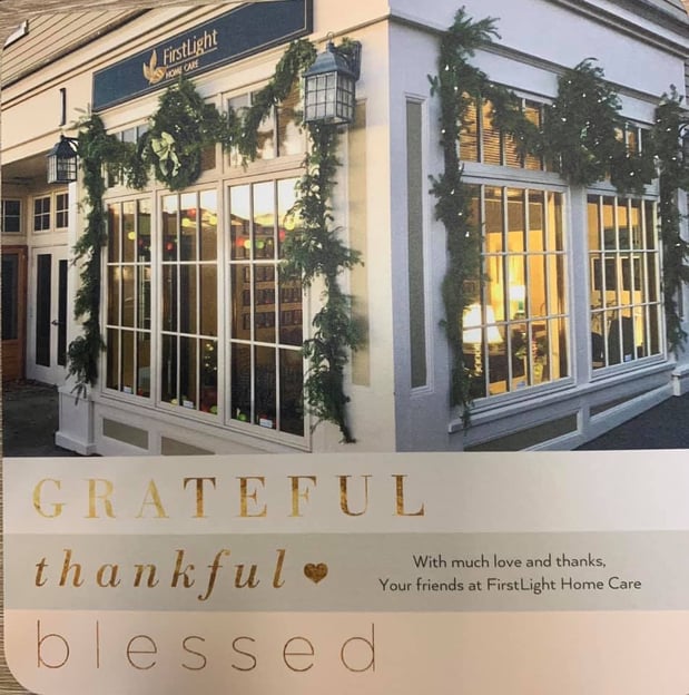 Images FirstLight Home Care of Swampscott and Marblehead
