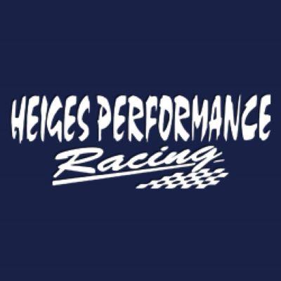 Heiges Performance Inc Logo