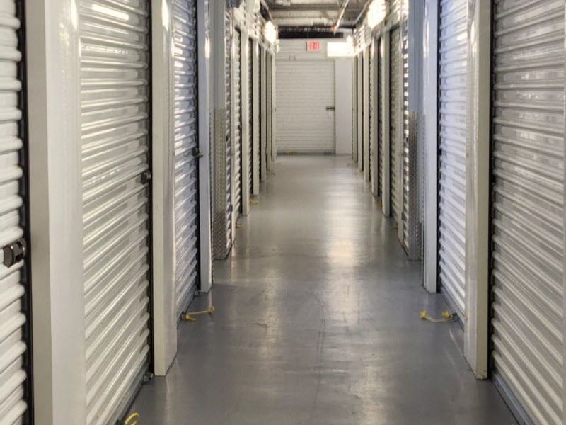 Interior Units 