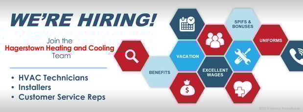 Images Hagerstown Heating & Cooling