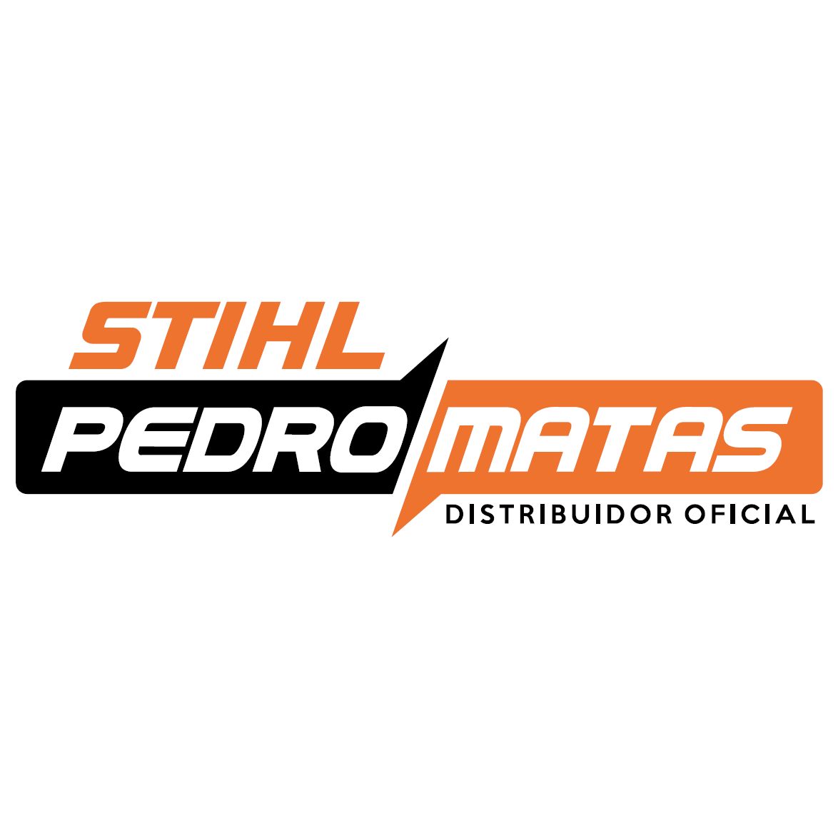 Agromaquinaria Pedro Matas SL Logo