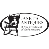 Janet's Antiques