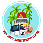 Key West Sightseeing Tours Logo