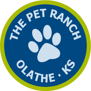 The Pet Ranch Logo