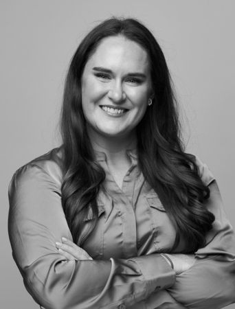 Courtney Kerr Brooks