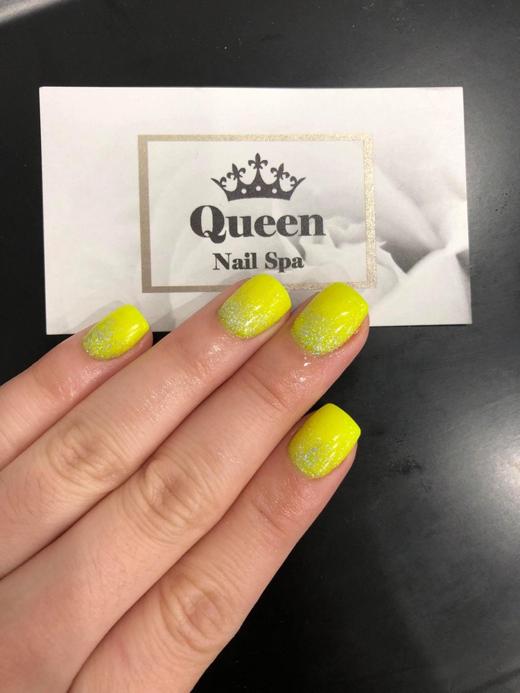 Queen Nail Spa Photo