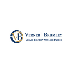 Verner Brumley Mueller Parker PC Logo