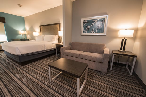Images Holiday Inn Express & Suites Houston - Hobby Airport Area by IHG