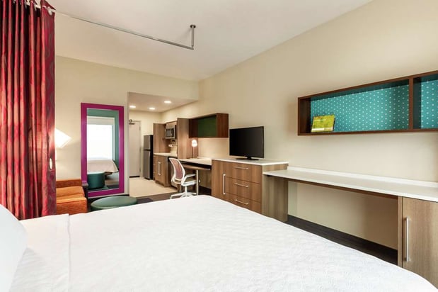 Images Home2 Suites by Hilton Statesboro