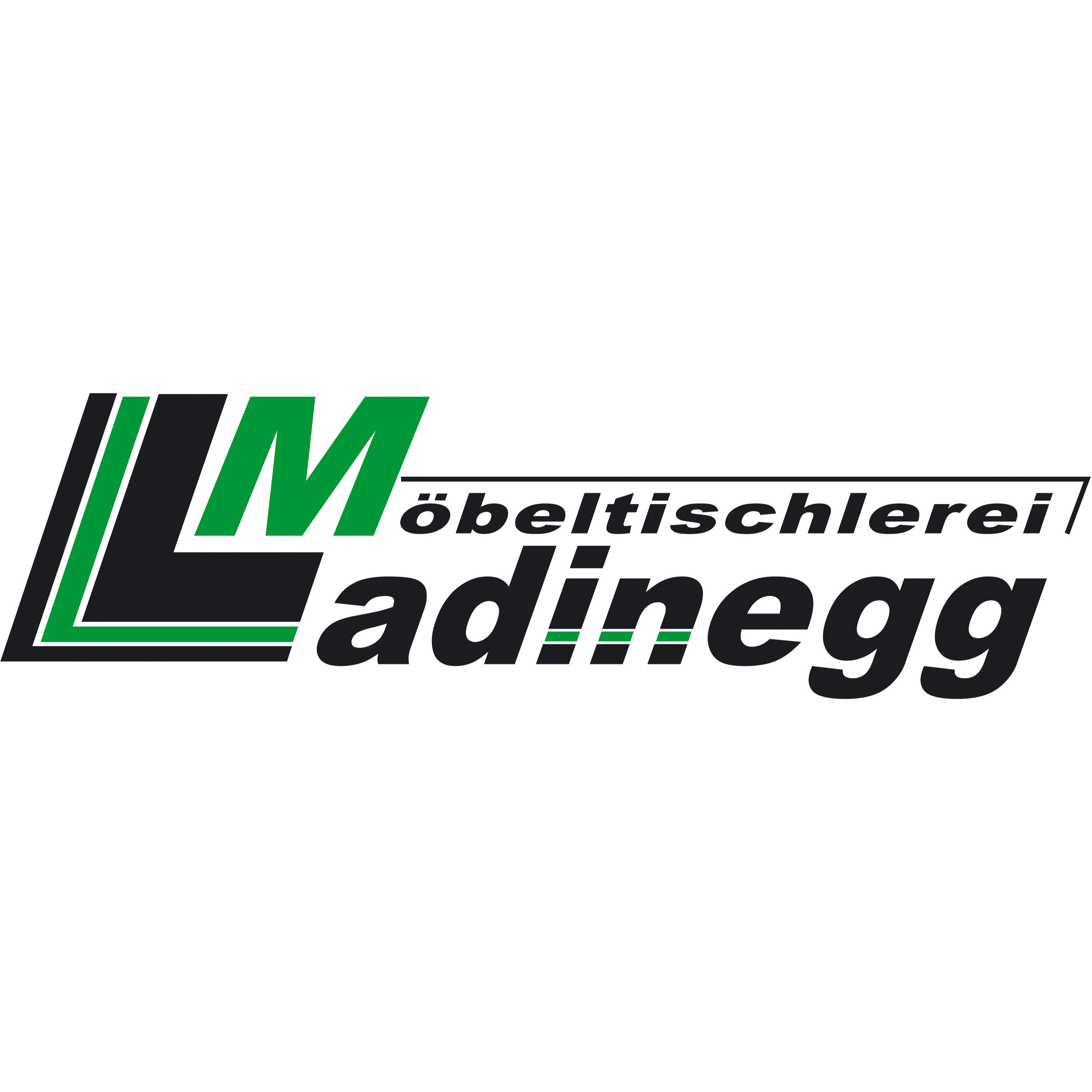 Logo von Möbeltischlerei Ladinegg GmbH