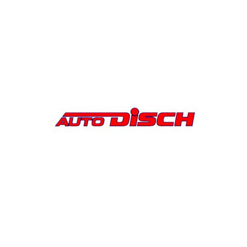 Auto Disch Krankentransport Inh. Jürgen Gass Logo